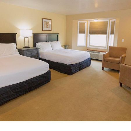 Hilltop Inn Broomfield Denver 外观 照片