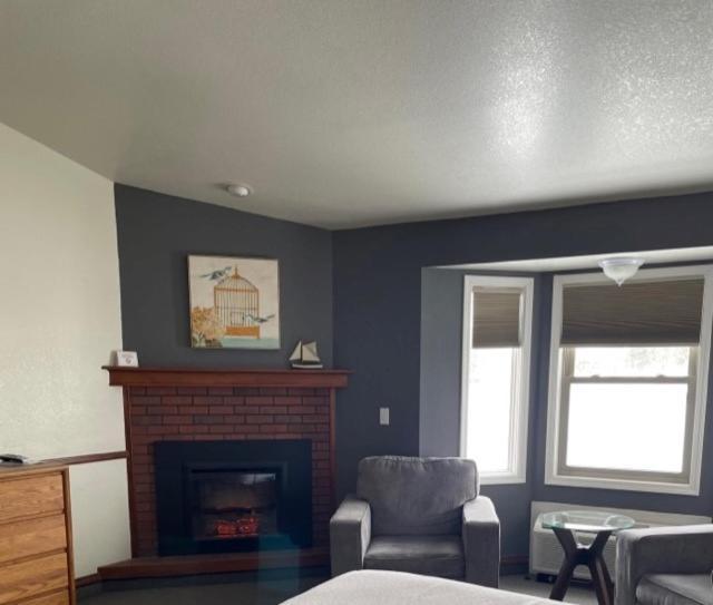 Hilltop Inn Broomfield Denver 外观 照片