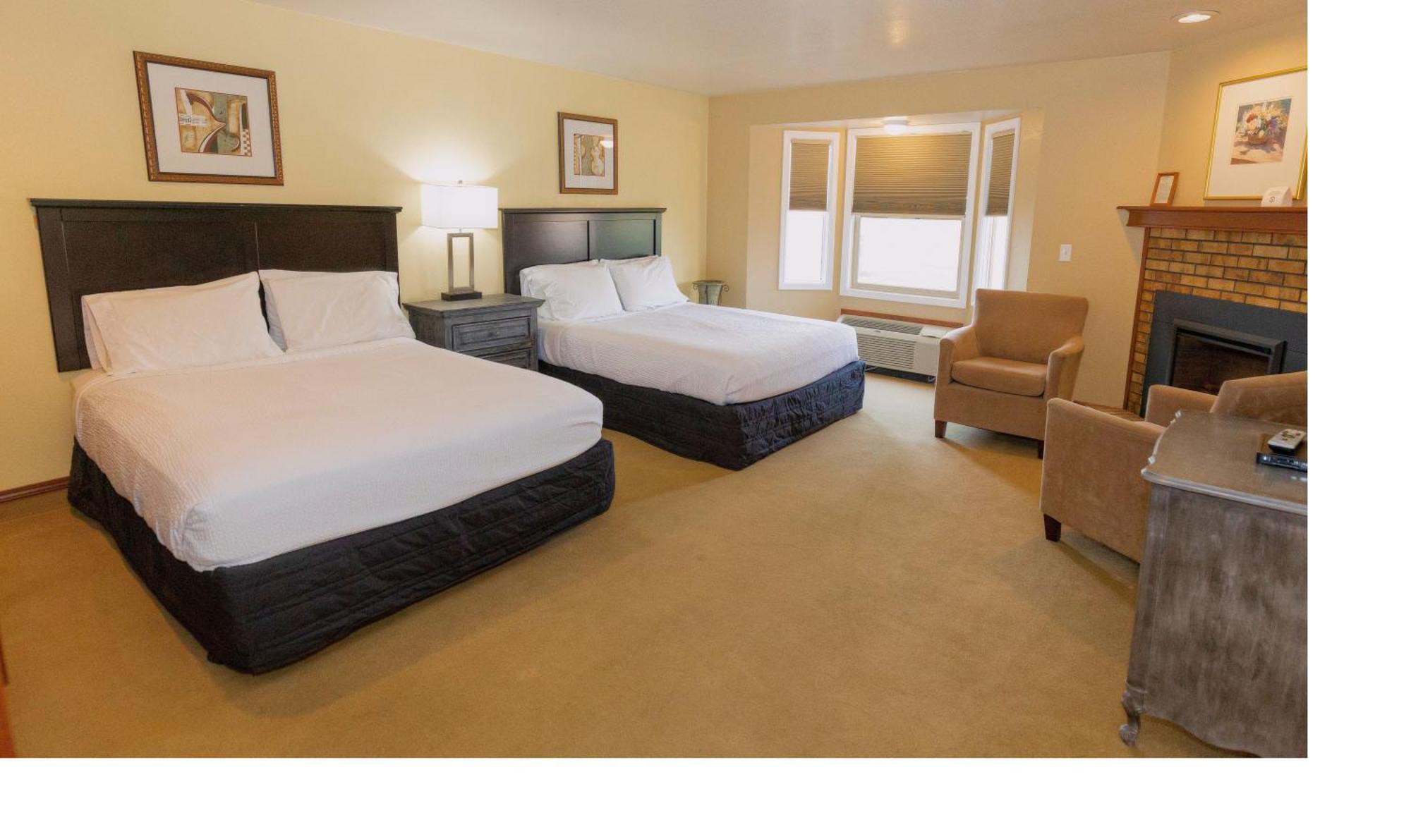 Hilltop Inn Broomfield Denver 外观 照片