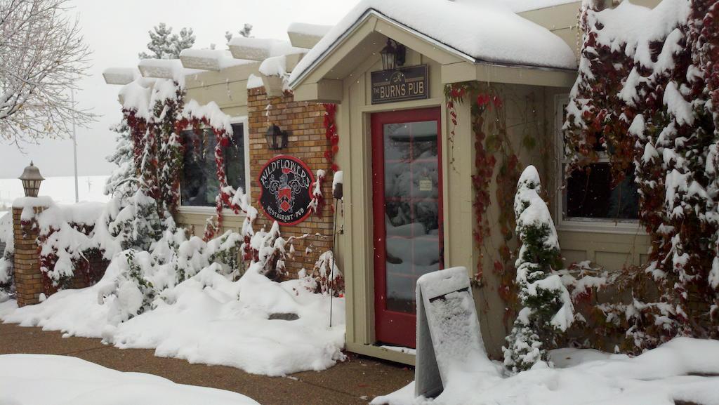 Hilltop Inn Broomfield Denver 外观 照片