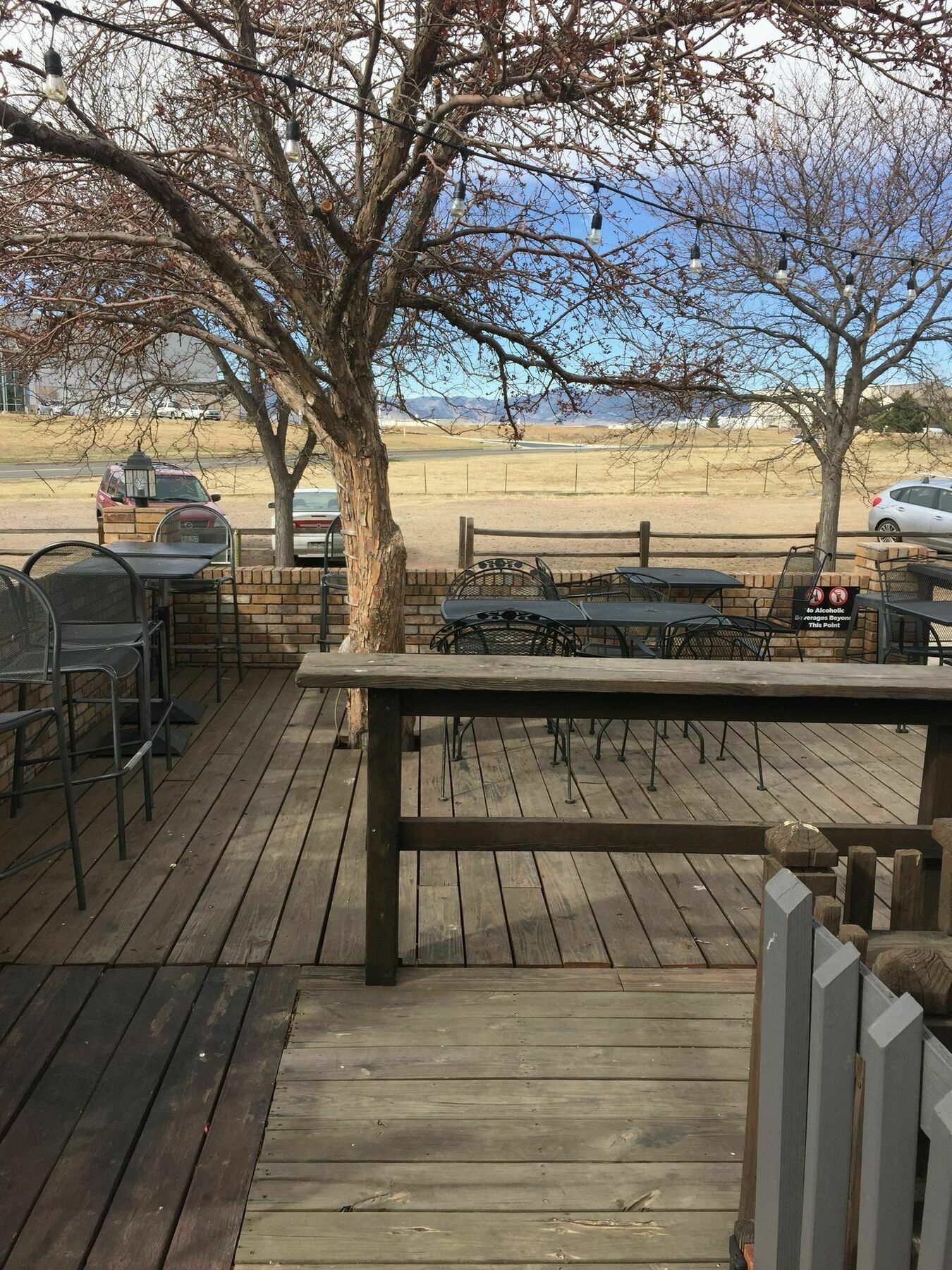 Hilltop Inn Broomfield Denver 外观 照片