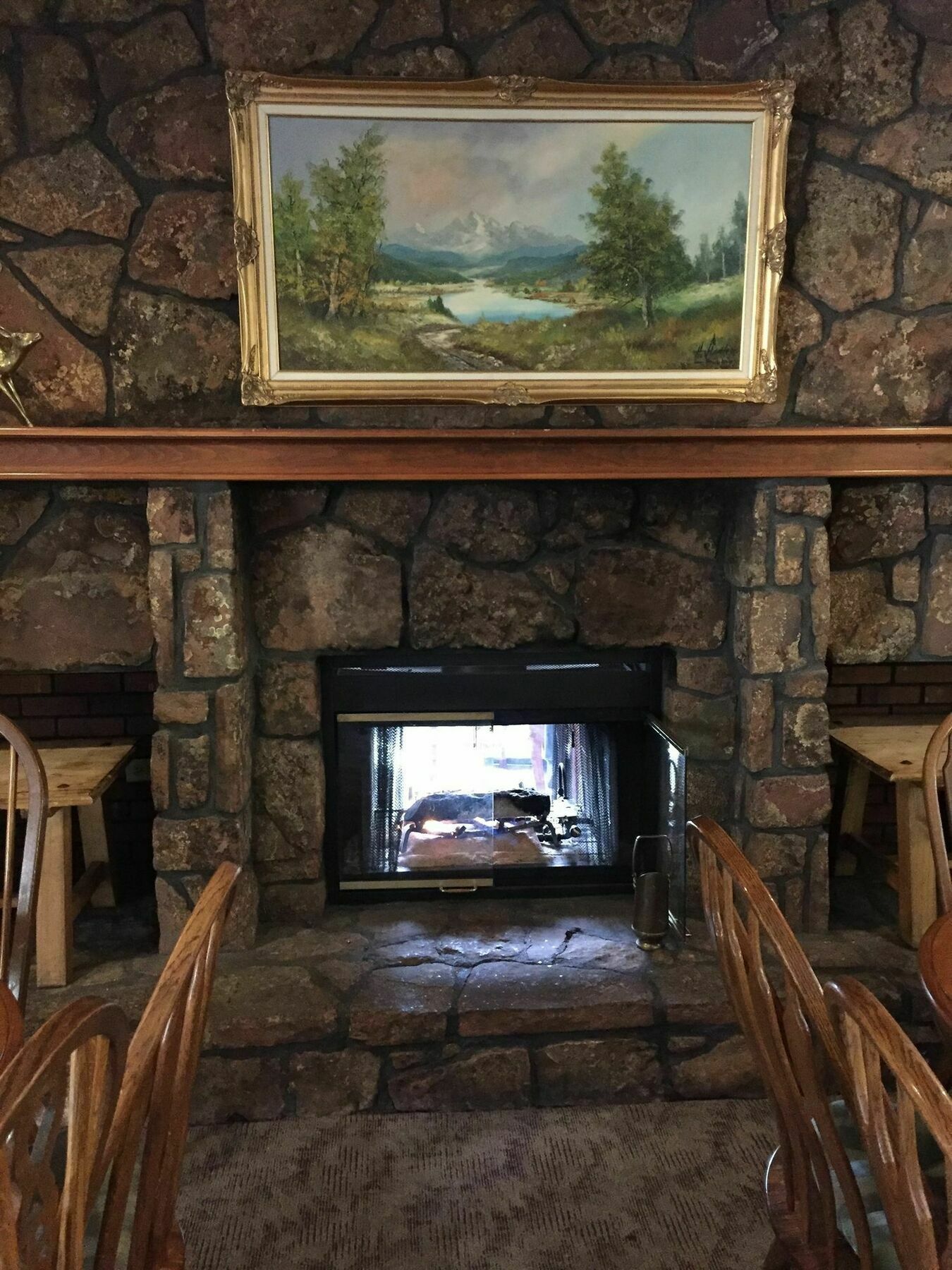 Hilltop Inn Broomfield Denver 外观 照片