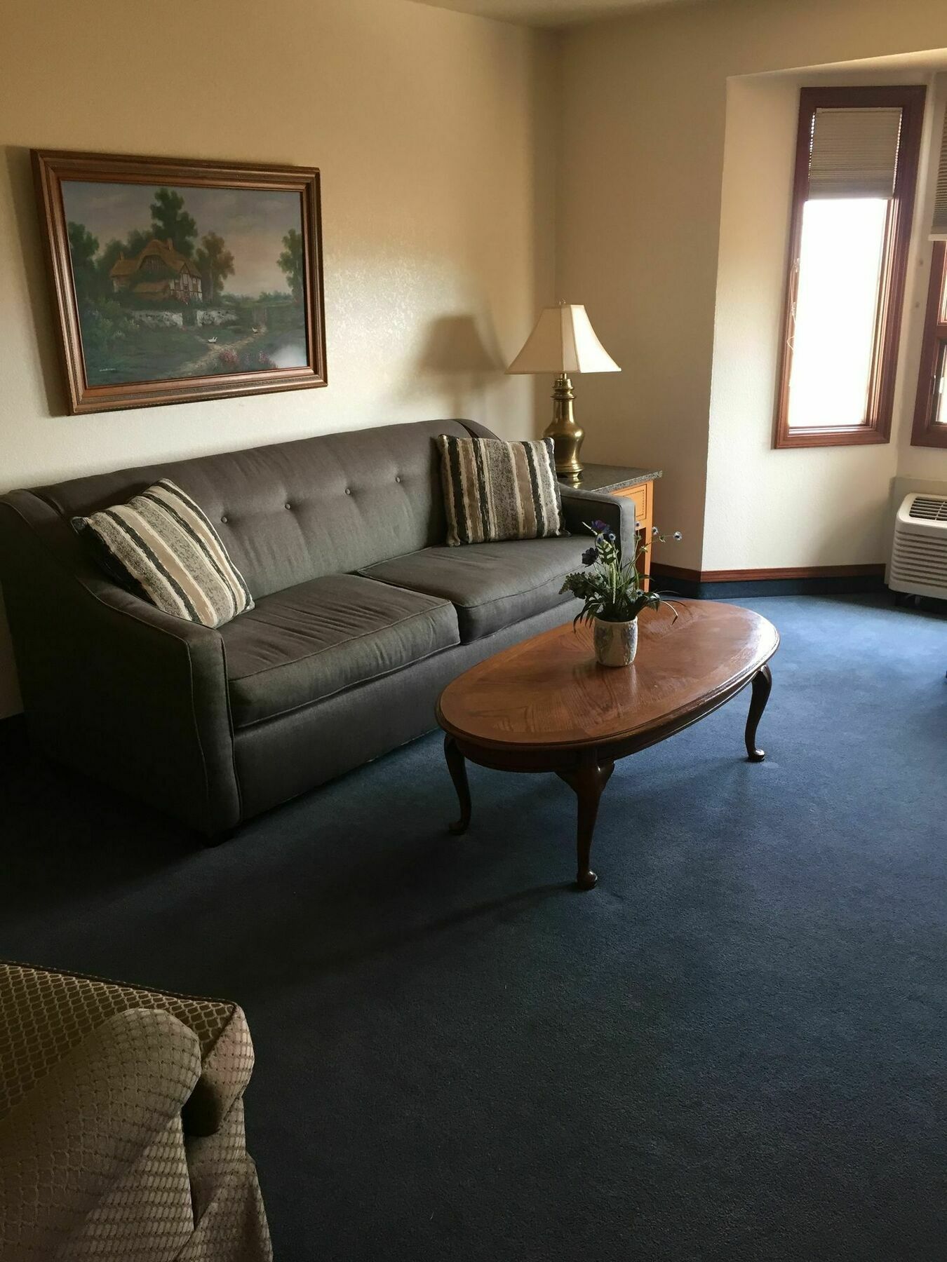 Hilltop Inn Broomfield Denver 外观 照片